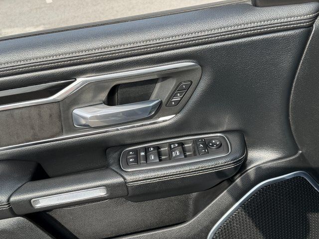 2019 Ram 1500 Laramie Springfield VA