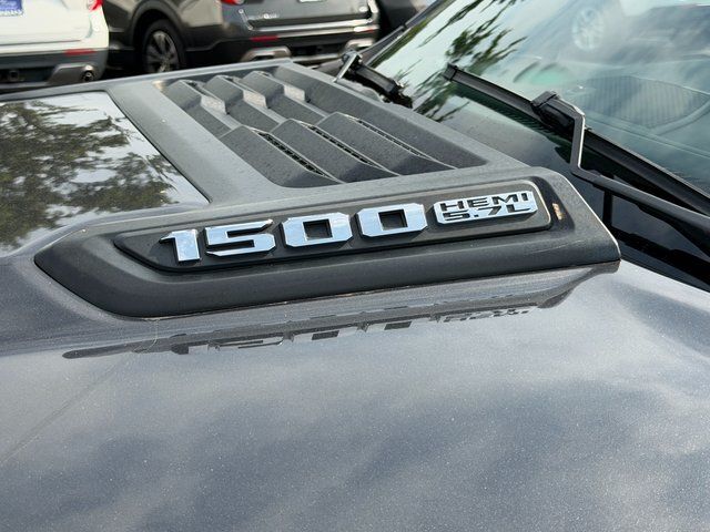2019 Ram 1500 Laramie Springfield VA