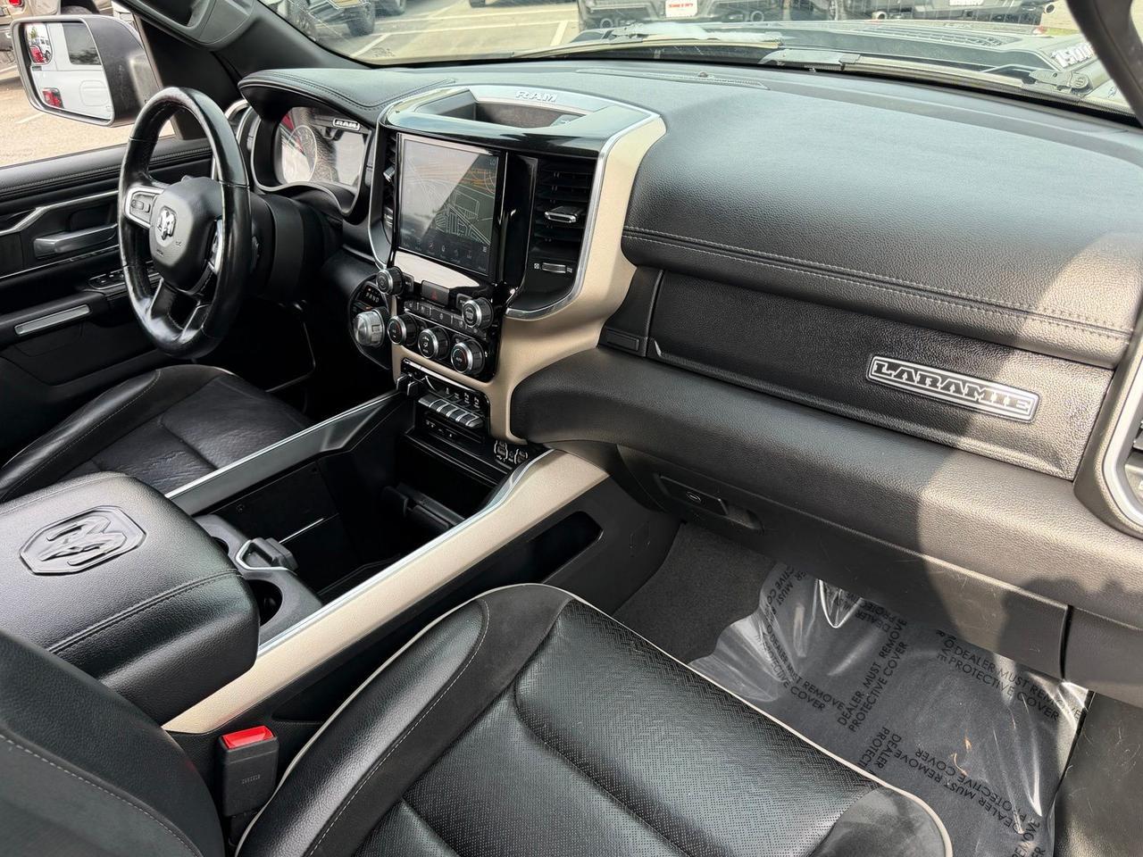 2019 Ram 1500 Laramie Springfield VA