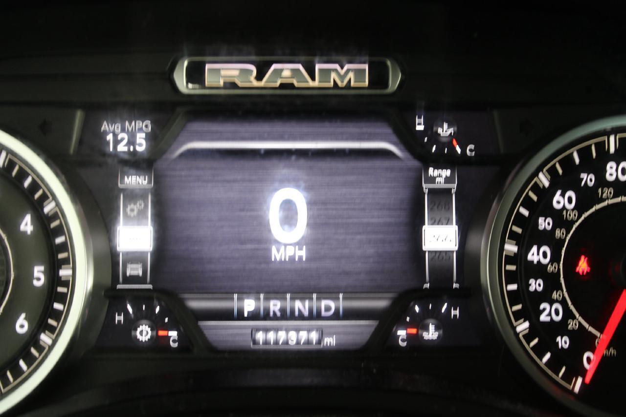 2019 Ram 1500 Laramie Manassas VA