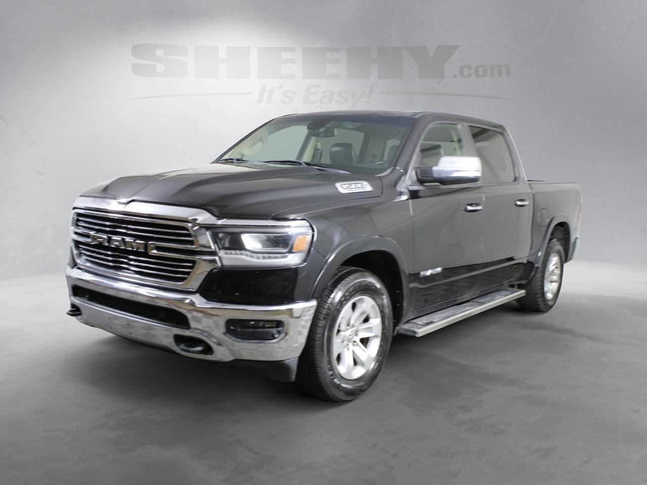 2019 Ram 1500 Laramie Manassas VA