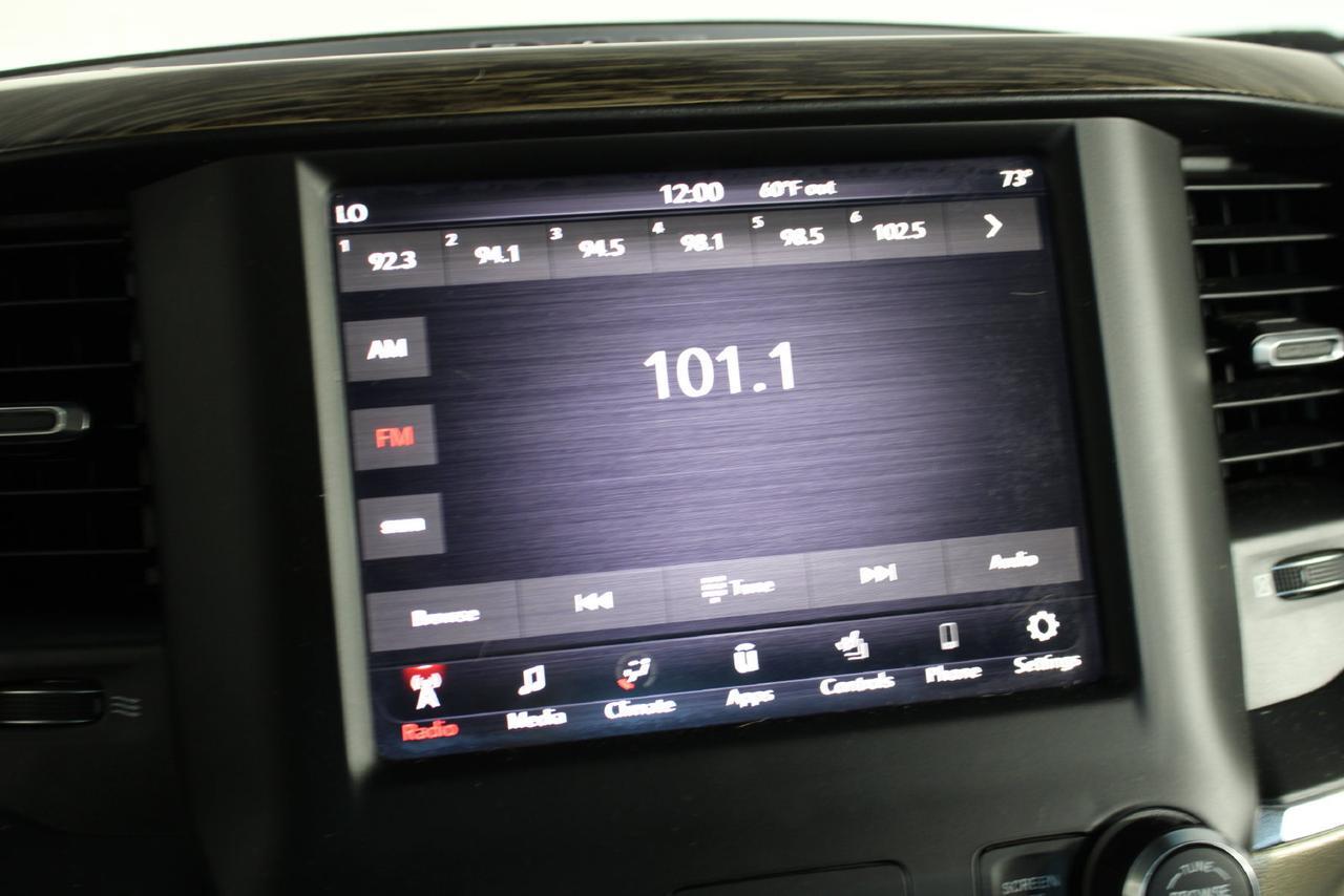 2019 Ram 1500 Laramie Manassas VA