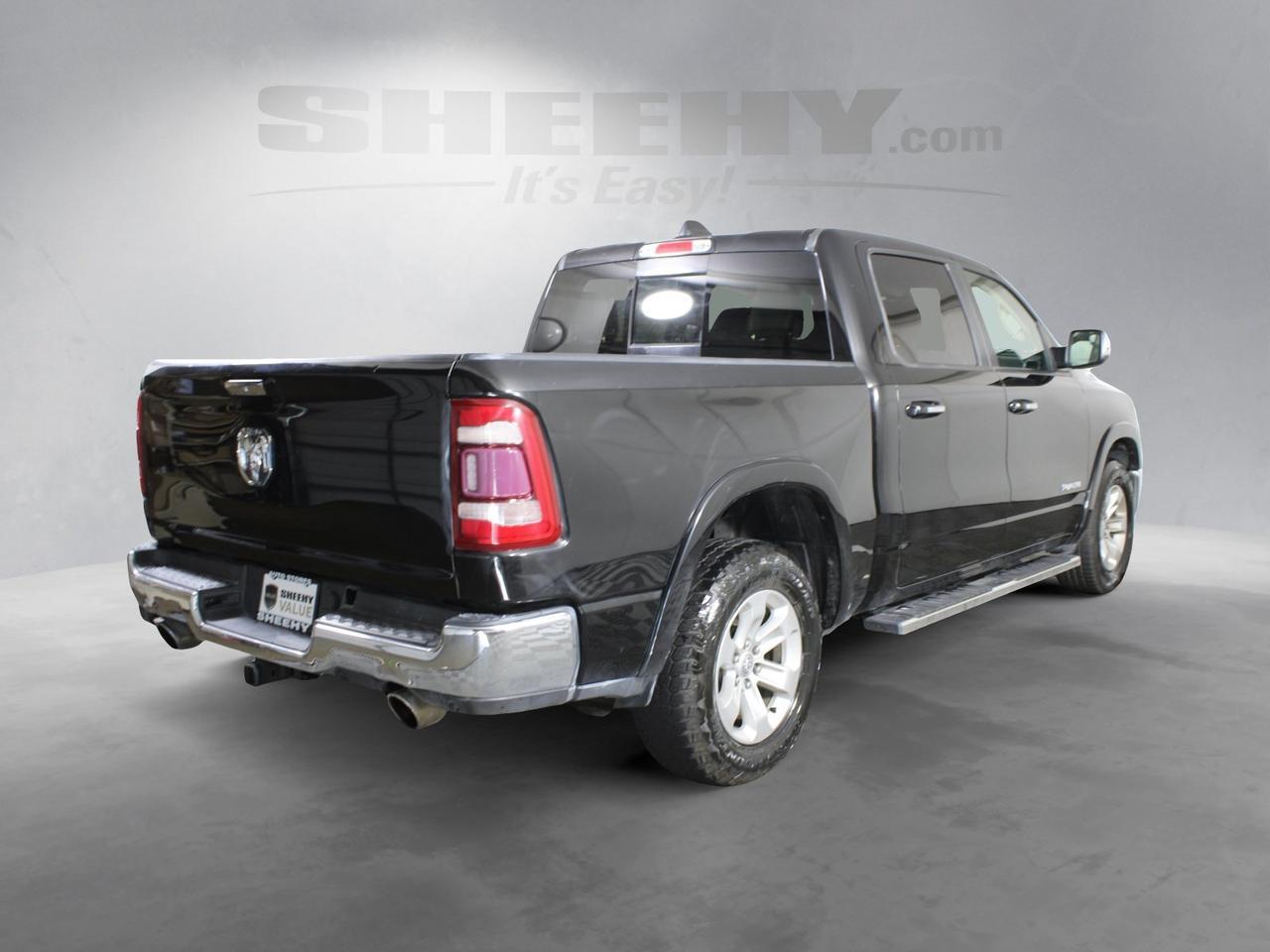 2019 Ram 1500 Laramie Manassas VA