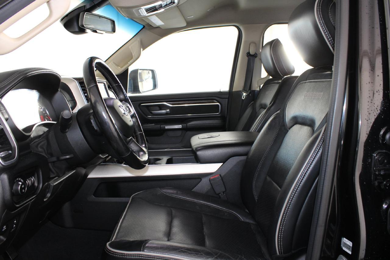 2019 Ram 1500 Laramie Manassas VA