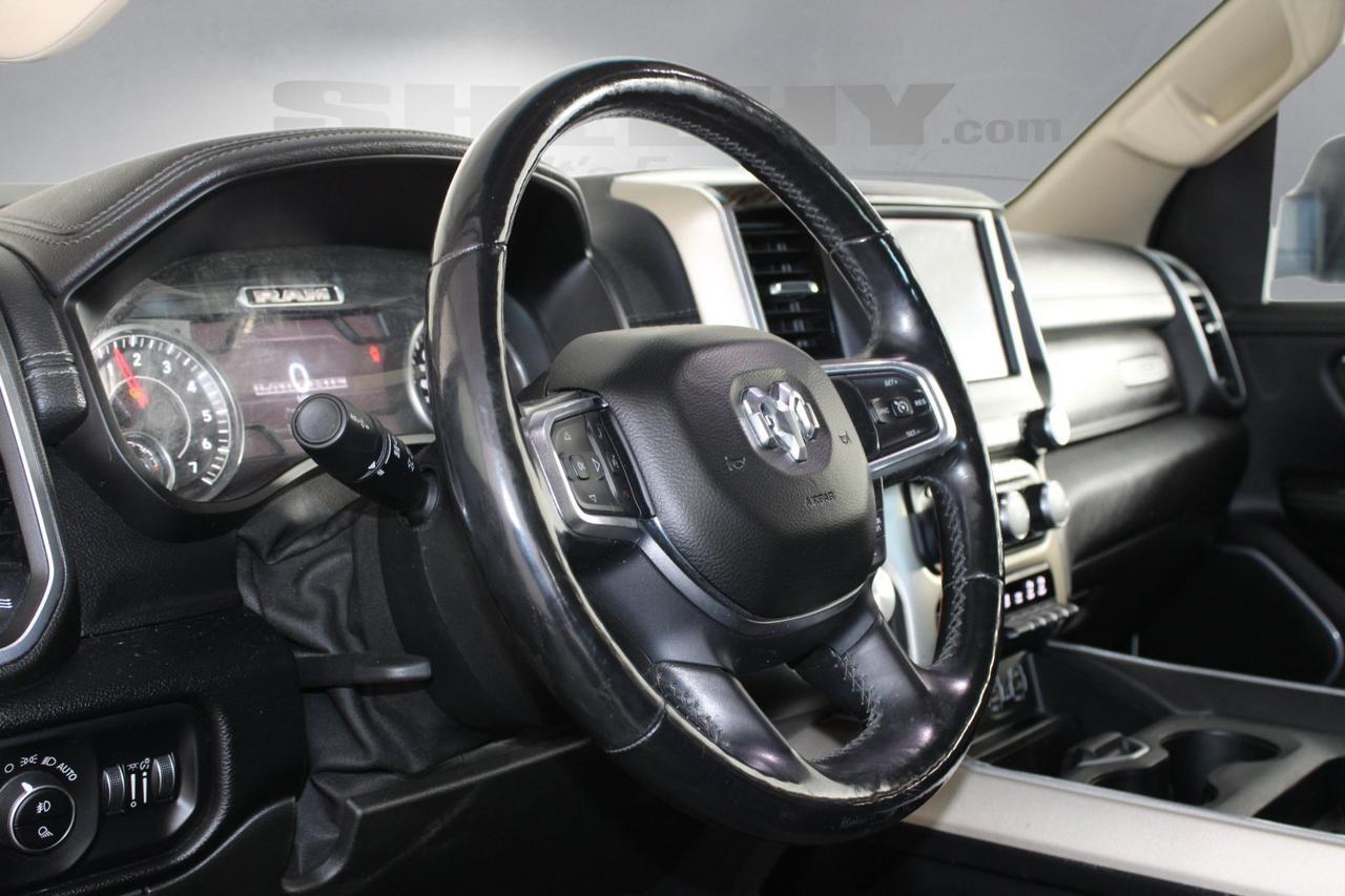 2019 Ram 1500 Laramie Manassas VA