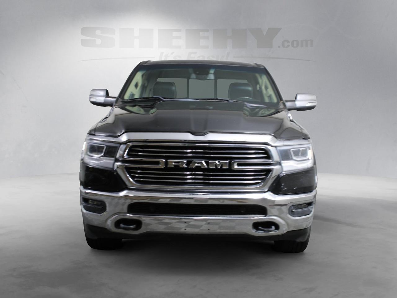 2019 Ram 1500 Laramie Manassas VA