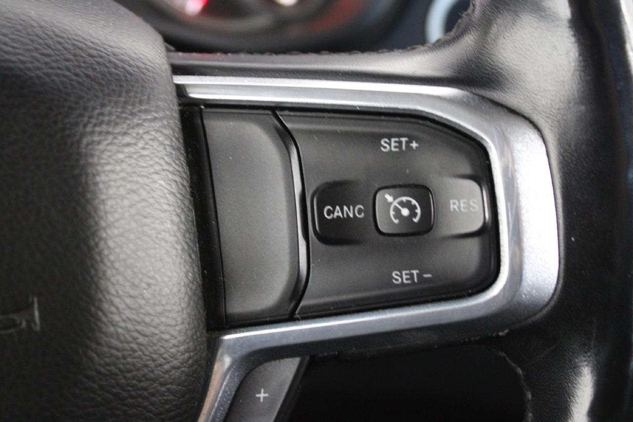 2019 Ram 1500 Laramie Manassas VA