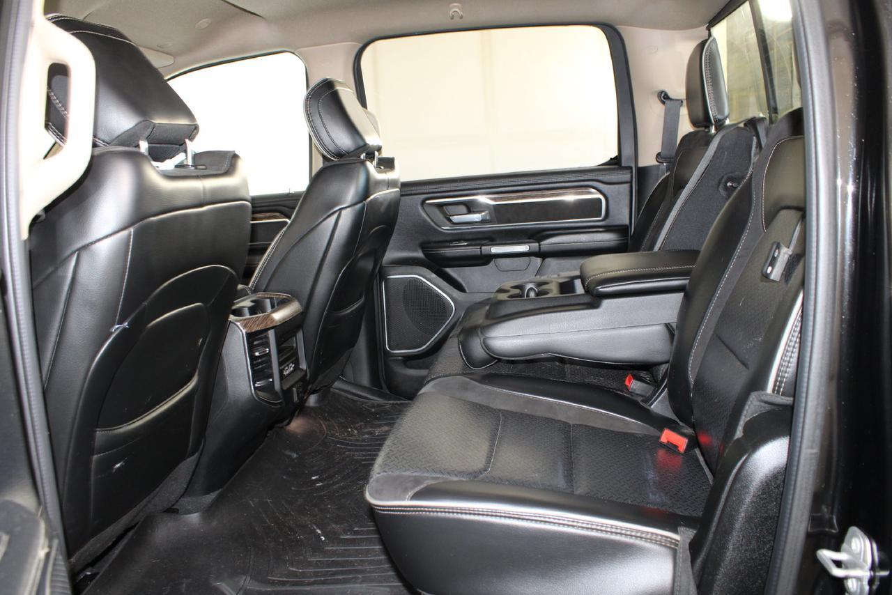 2019 Ram 1500 Laramie Manassas VA