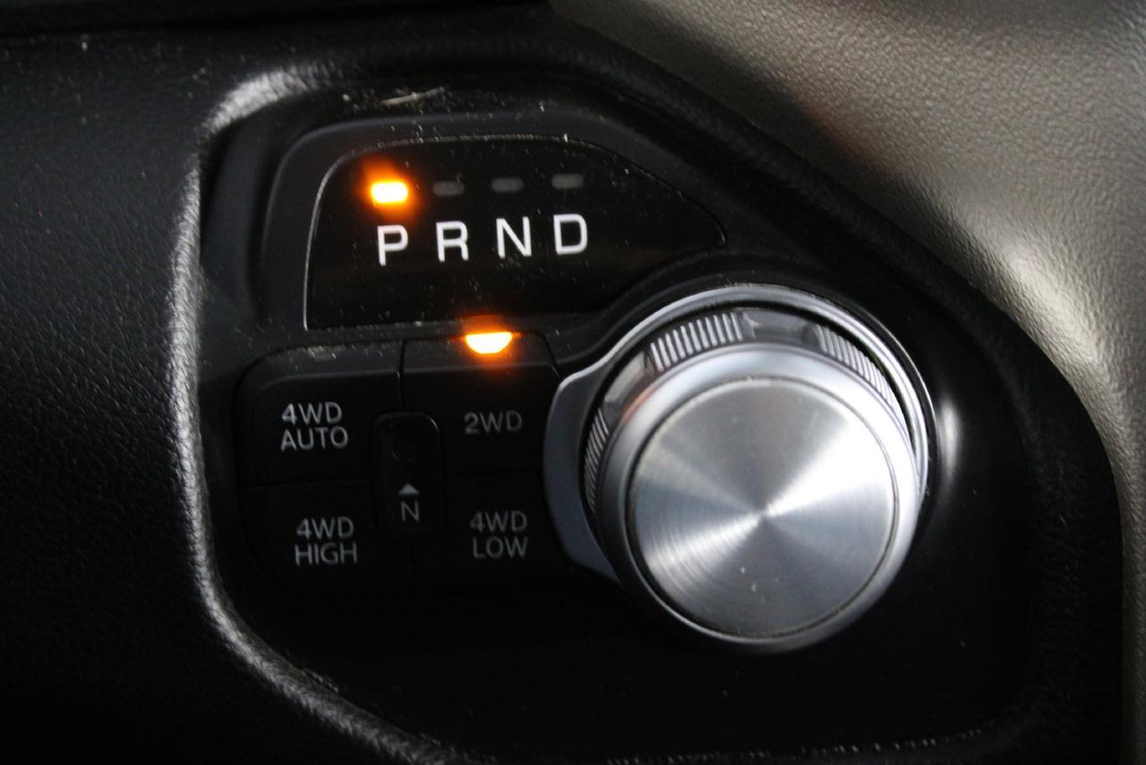 2019 Ram 1500 Laramie Manassas VA