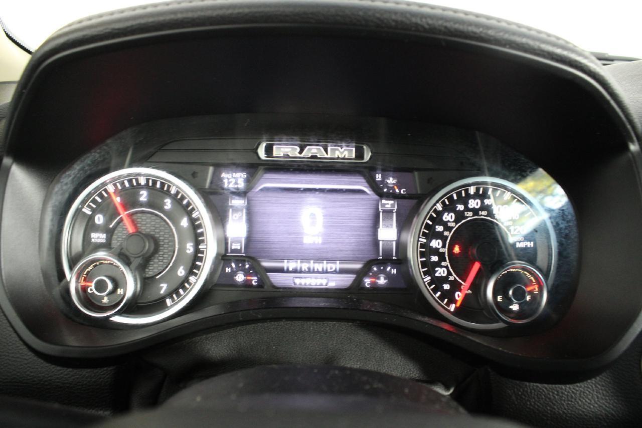 2019 Ram 1500 Laramie Manassas VA