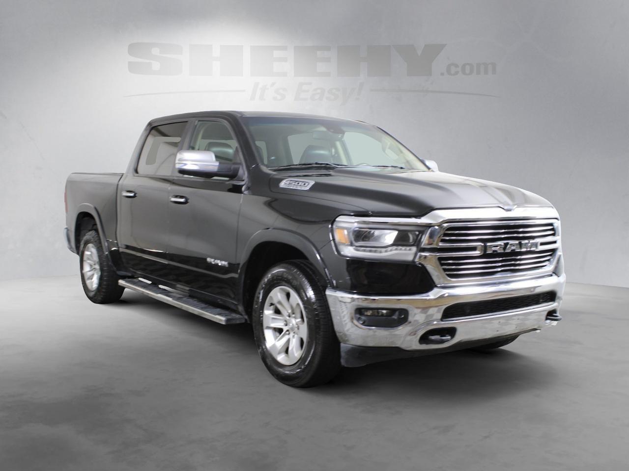 2019 Ram 1500 Laramie Manassas VA