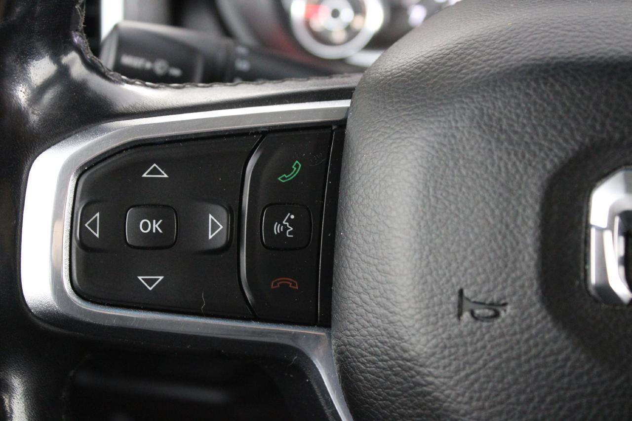 2019 Ram 1500 Laramie Manassas VA
