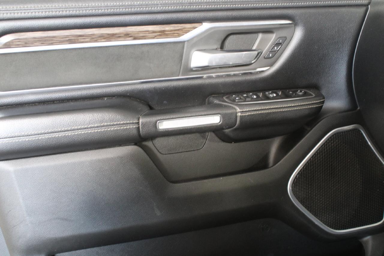 2019 Ram 1500 Laramie Manassas VA