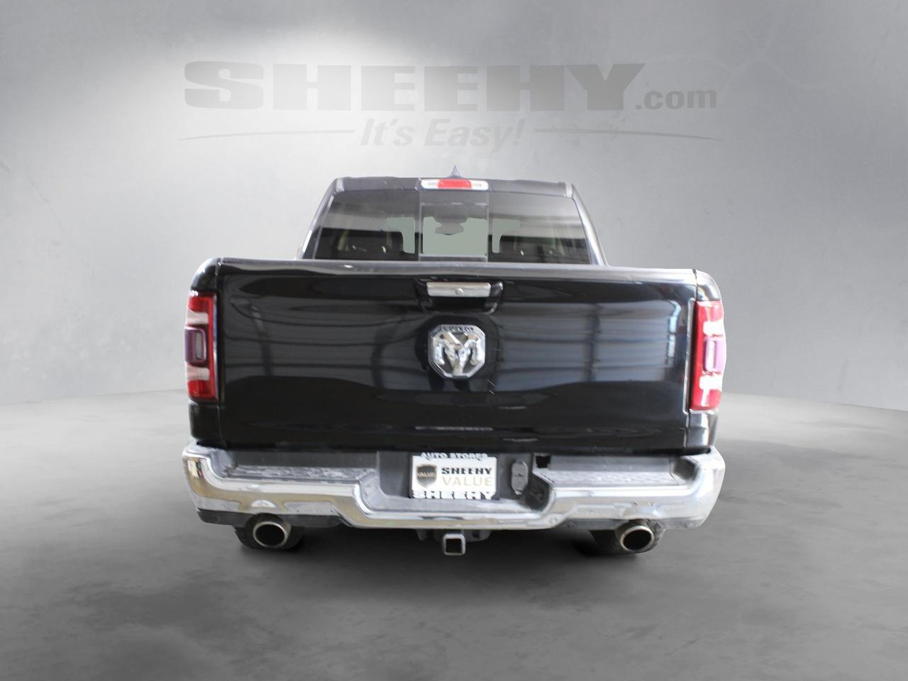 2019 Ram 1500 Laramie Manassas VA
