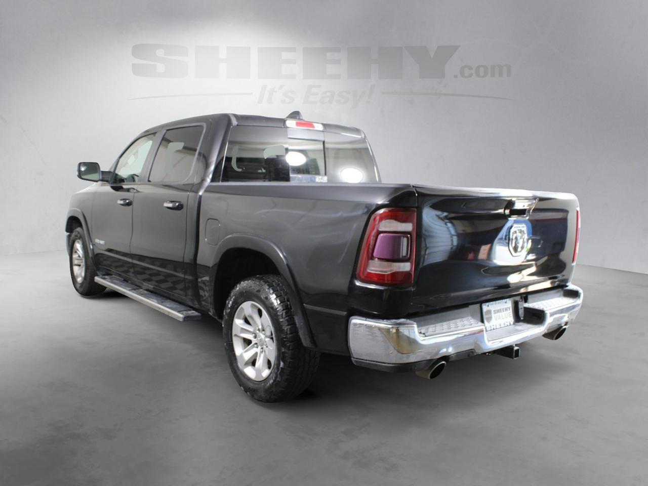 2019 Ram 1500 Laramie Manassas VA