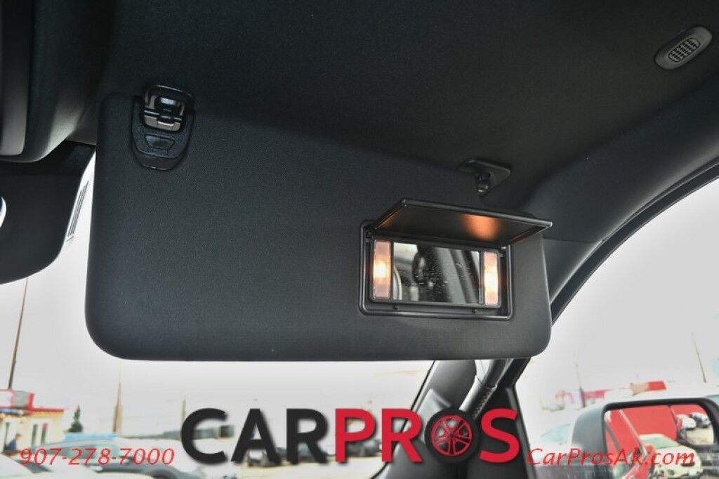 2019 Ram 1500 Limited - Crew Cab - 4X4 - 5.7L HEMI V8 - Front & Rear Heated/Cooled Leather Seats - Heated Steering Wheel - Remote Start - NAV - Harman Kardon - Panoramic Sunroof - Painted Tonneau Cover - Air Suspension - Tow Pkg - 1 Owner Anchorage AK