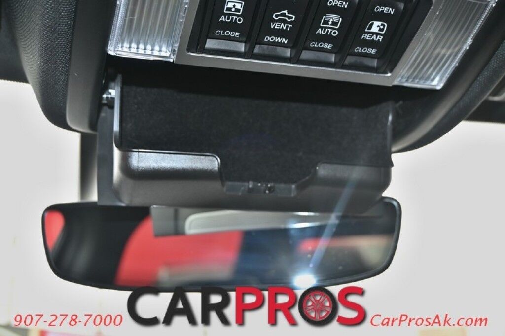 2019 Ram 1500 Limited - Crew Cab - 4X4 - 5.7L HEMI V8 - Front & Rear Heated/Cooled Leather Seats - Heated Steering Wheel - Remote Start - NAV - Harman Kardon - Panoramic Sunroof - Painted Tonneau Cover - Air Suspension - Tow Pkg - 1 Owner Anchorage AK