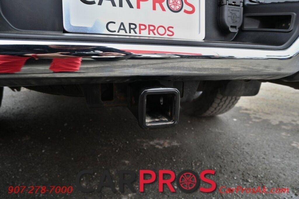 2019 Ram 1500 Limited - Crew Cab - 4X4 - 5.7L HEMI V8 - Front & Rear Heated/Cooled Leather Seats - Heated Steering Wheel - Remote Start - NAV - Harman Kardon - Panoramic Sunroof - Painted Tonneau Cover - Air Suspension - Tow Pkg - 1 Owner Anchorage AK