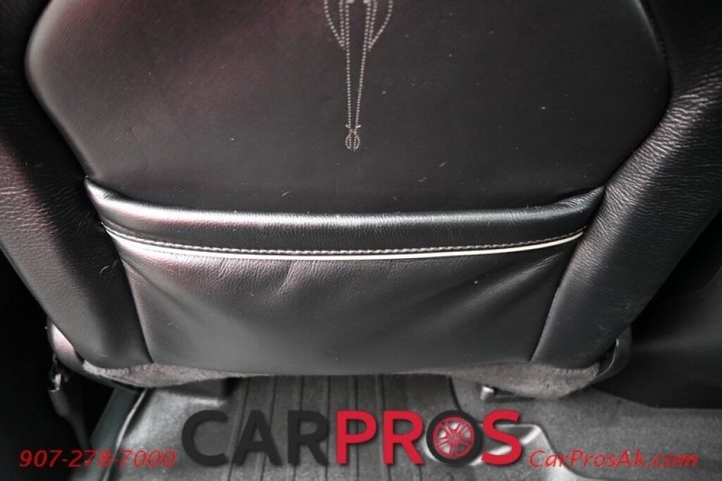 2019 Ram 1500 Limited - Crew Cab - 4X4 - 5.7L HEMI V8 - Front & Rear Heated/Cooled Leather Seats - Heated Steering Wheel - Remote Start - NAV - Harman Kardon - Panoramic Sunroof - Painted Tonneau Cover - Air Suspension - Tow Pkg - 1 Owner Anchorage AK