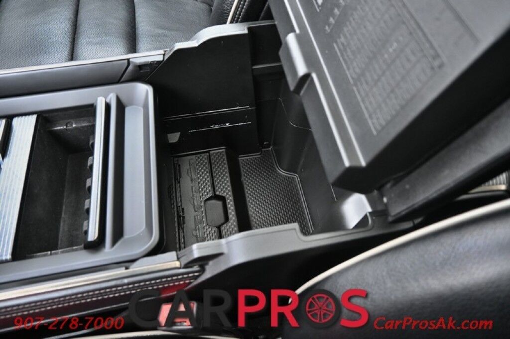 2019 Ram 1500 Limited - Crew Cab - 4X4 - 5.7L HEMI V8 - Front & Rear Heated/Cooled Leather Seats - Heated Steering Wheel - Remote Start - NAV - Harman Kardon - Panoramic Sunroof - Painted Tonneau Cover - Air Suspension - Tow Pkg - 1 Owner Anchorage AK