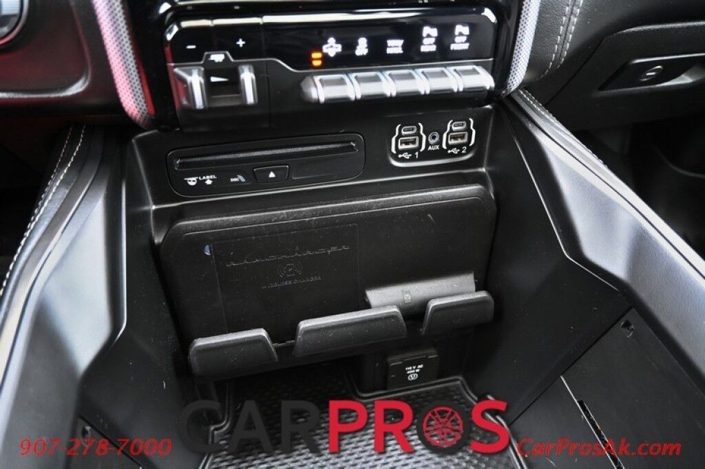 2019 Ram 1500 Limited - Crew Cab - 4X4 - 5.7L HEMI V8 - Front & Rear Heated/Cooled Leather Seats - Heated Steering Wheel - Remote Start - NAV - Harman Kardon - Panoramic Sunroof - Painted Tonneau Cover - Air Suspension - Tow Pkg - 1 Owner Anchorage AK