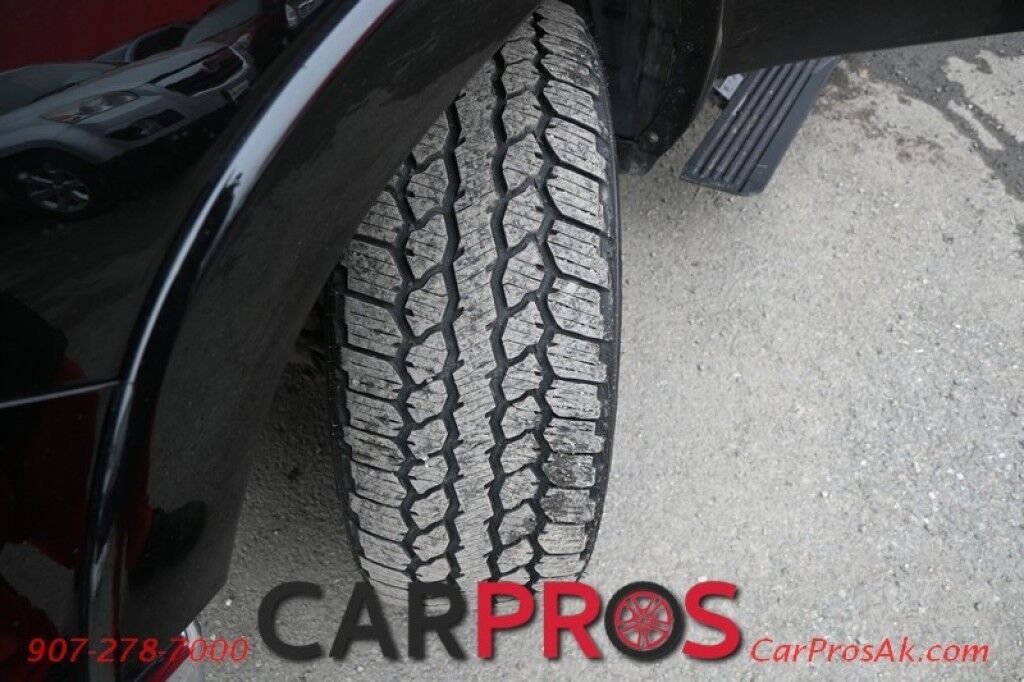 2019 Ram 1500 Limited - Crew Cab - 4X4 - 5.7L HEMI V8 - Front & Rear Heated/Cooled Leather Seats - Heated Steering Wheel - Remote Start - NAV - Harman Kardon - Panoramic Sunroof - Painted Tonneau Cover - Air Suspension - Tow Pkg - 1 Owner Anchorage AK