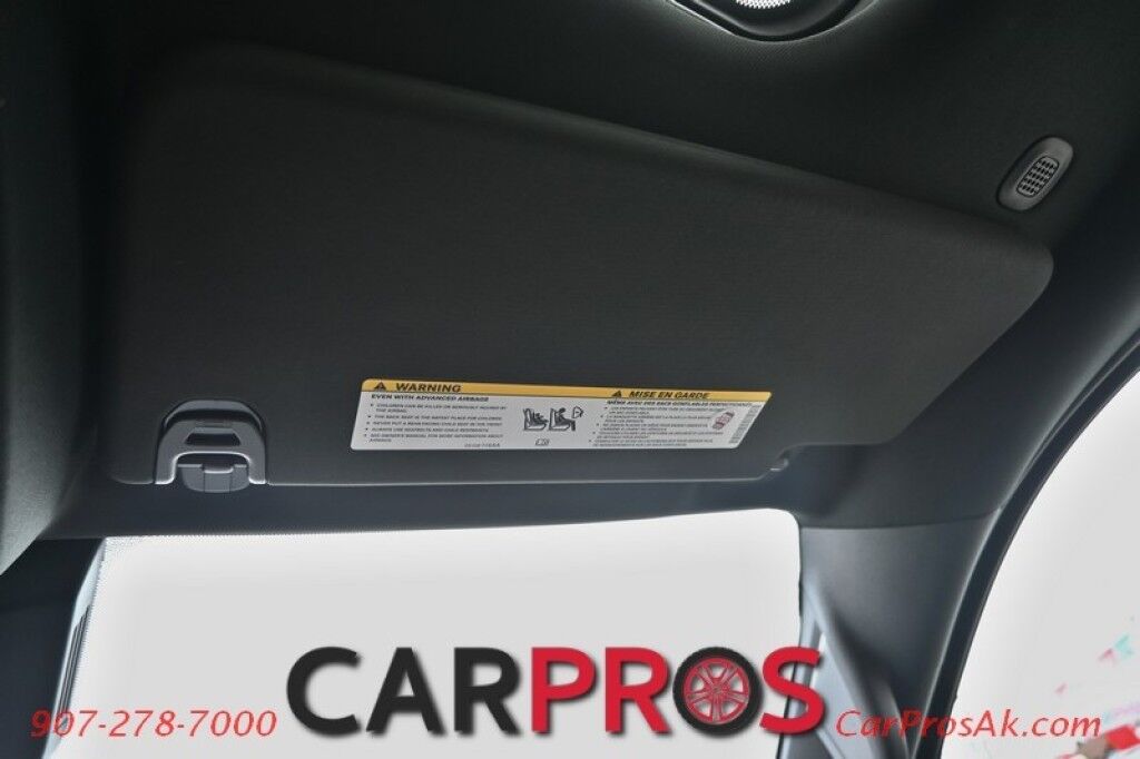 2019 Ram 1500 Limited - Crew Cab - 4X4 - 5.7L HEMI V8 - Front & Rear Heated/Cooled Leather Seats - Heated Steering Wheel - Remote Start - NAV - Harman Kardon - Panoramic Sunroof - Painted Tonneau Cover - Air Suspension - Tow Pkg - 1 Owner Anchorage AK