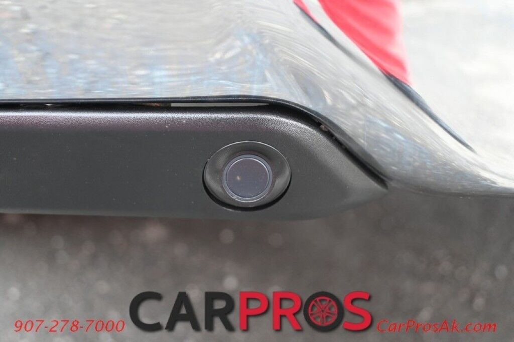 2019 Ram 1500 Limited - Crew Cab - 4X4 - 5.7L HEMI V8 - Front & Rear Heated/Cooled Leather Seats - Heated Steering Wheel - Remote Start - NAV - Harman Kardon - Panoramic Sunroof - Painted Tonneau Cover - Air Suspension - Tow Pkg - 1 Owner Anchorage AK