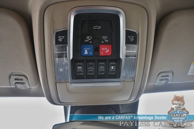 2019 Ram 1500 Limited 4X4 Anchorage AK