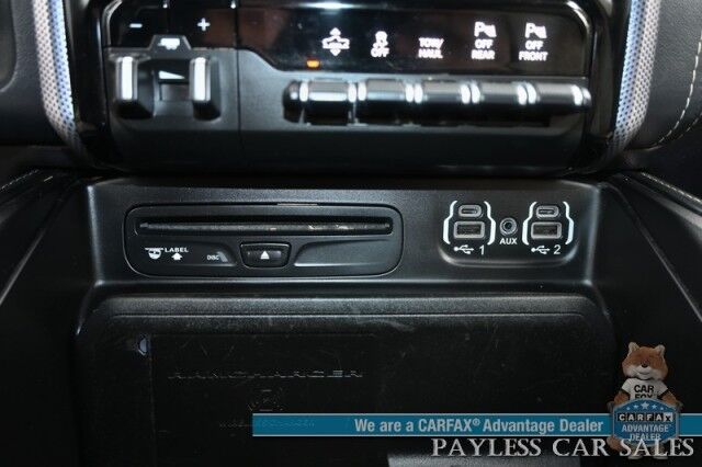 2019 Ram 1500 Limited 4X4 Anchorage AK