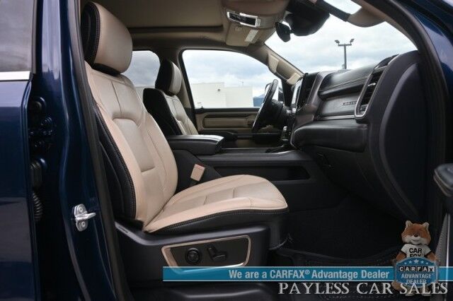 2019 Ram 1500 Limited 4X4 Anchorage AK