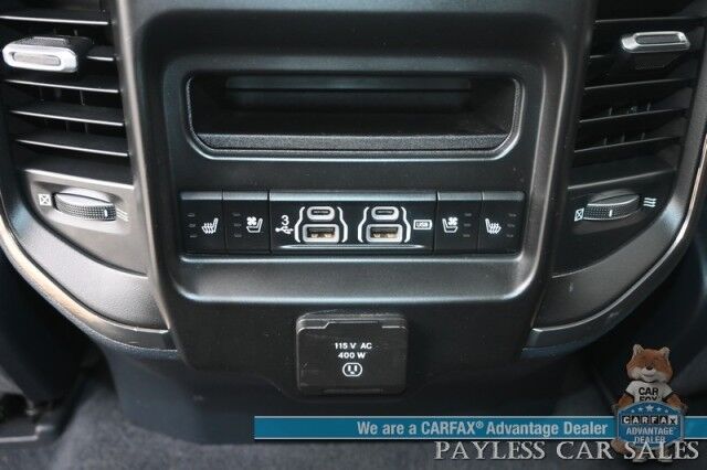 2019 Ram 1500 Limited 4X4 Anchorage AK