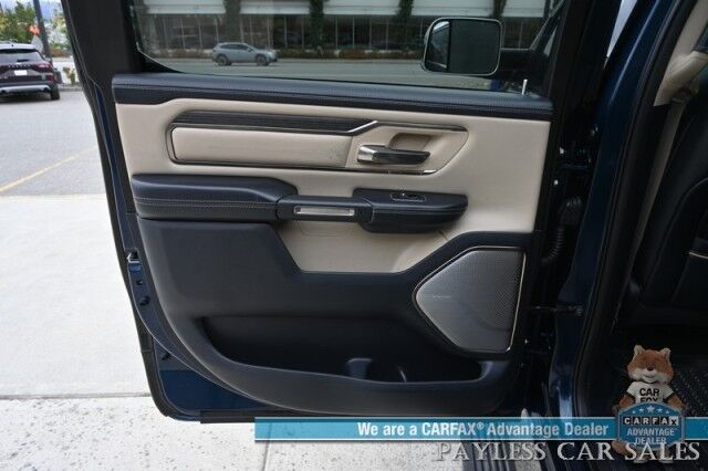 2019 Ram 1500 Limited 4X4 Anchorage AK