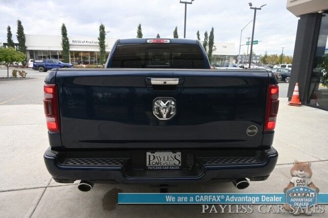 2019 Ram 1500 Limited 4X4 Anchorage AK