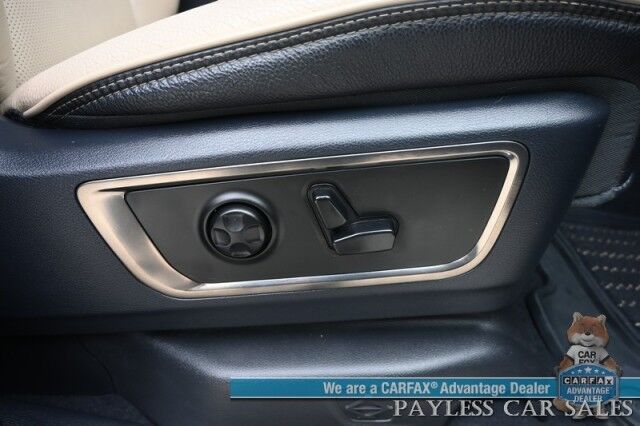 2019 Ram 1500 Limited 4X4 Anchorage AK