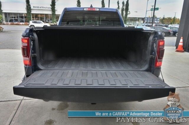 2019 Ram 1500 Limited 4X4 Anchorage AK
