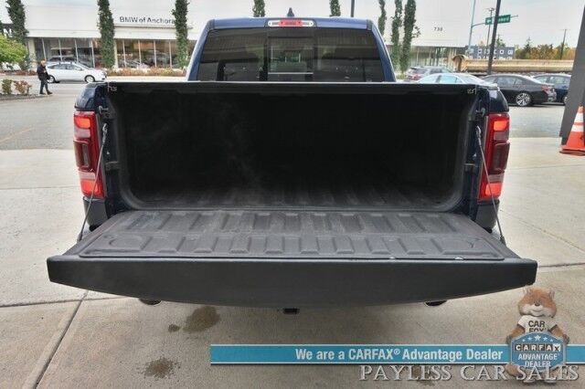 2019 Ram 1500 Limited 4X4 Anchorage AK