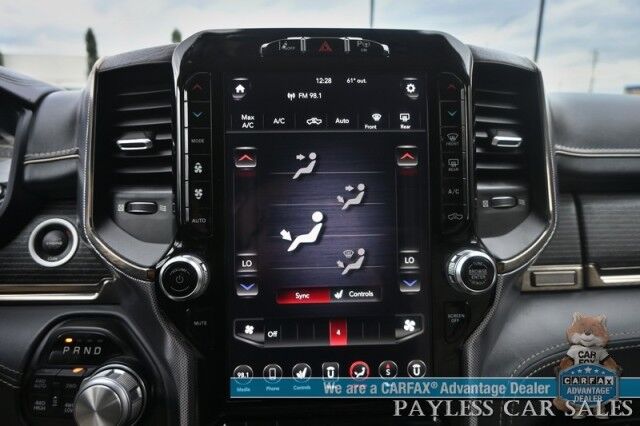 2019 Ram 1500 Limited 4X4 Anchorage AK
