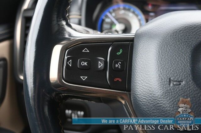 2019 Ram 1500 Limited 4X4 Anchorage AK