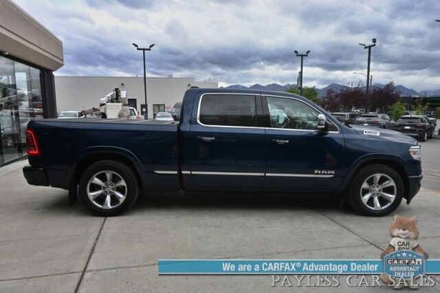 2019 Ram 1500 Limited 4X4 Anchorage AK