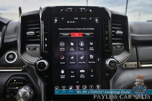 2019 Ram 1500 Limited 4X4 Anchorage AK