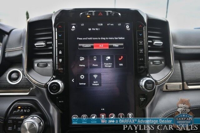 2019 Ram 1500 Limited 4X4 Anchorage AK