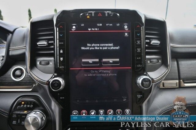 2019 Ram 1500 Limited 4X4 Anchorage AK