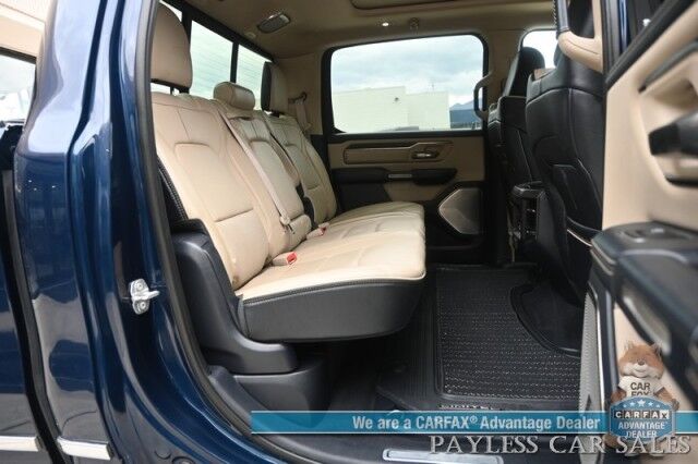 2019 Ram 1500 Limited 4X4 Anchorage AK