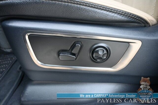2019 Ram 1500 Limited 4X4 Anchorage AK