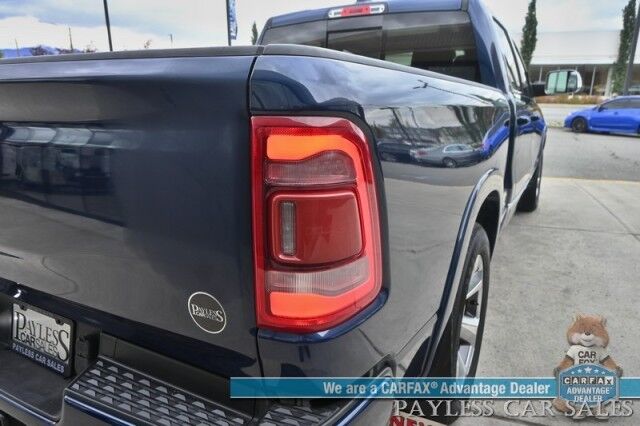 2019 Ram 1500 Limited 4X4 Anchorage AK