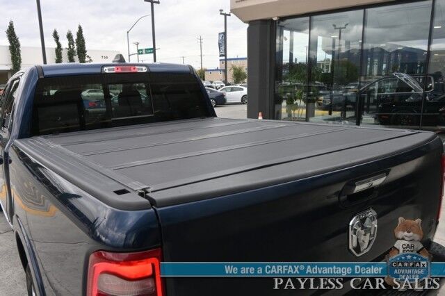 2019 Ram 1500 Limited 4X4 Anchorage AK