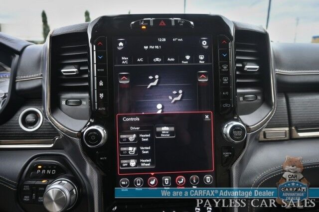 2019 Ram 1500 Limited 4X4 Anchorage AK
