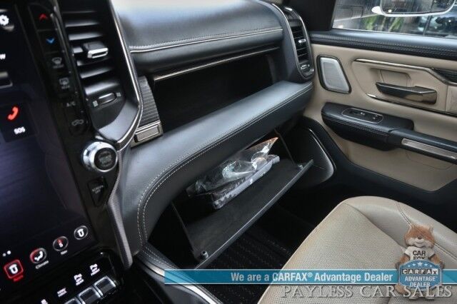 2019 Ram 1500 Limited 4X4 Anchorage AK
