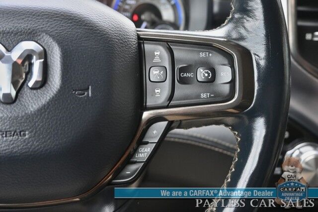 2019 Ram 1500 Limited 4X4 Anchorage AK